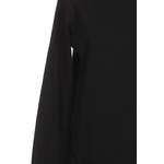 Kleid von tigha, in der Farbe Schwarz, aus Baumwolle, andere Perspektive, Vorschaubild