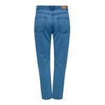 Jeans von Only Petite, in der Farbe Blau, andere Perspektive, Vorschaubild