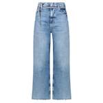 5-Pocket-Jeans von Boss, aus Polyester, andere Perspektive, Vorschaubild