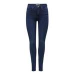 7/8-Jeans von Only, in der Farbe Blau, andere Perspektive, Vorschaubild