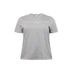 T-Shirt der Marke Tommy Hilfiger Curve