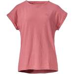 T-Shirt von Schöffel, in der Farbe Rosa, aus Baumwolle, Vorschaubild