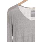 Sonstige Pullover von SUIT, in der Farbe Grau, aus Baumwolle, andere Perspektive, Vorschaubild