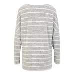 Shirt von Dorothy Perkins Tall, in der Farbe Weiss, aus Polyester, andere Perspektive, Vorschaubild