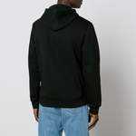 Sweatshirt von Lacoste, in der Farbe Schwarz, aus Polyester, andere Perspektive, Vorschaubild