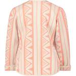 Jackenblazer von CARTOON, in der Farbe Rosa, aus Polyester, andere Perspektive, Vorschaubild