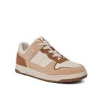 Sneaker von Coach, in der Farbe Beige, andere Perspektive, Vorschaubild