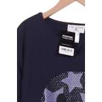 Sweatshirt von Rick Cardona by heine, in der Farbe Blau, aus Baumwolle, andere Perspektive, Vorschaubild