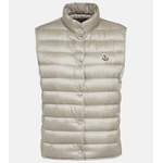 Moncler Daunenweste der Marke Moncler