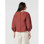 Bluse von Weekend Max Mara, aus Polyester, andere Perspektive, Vorschaubild