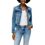 QS Jeansjacke der Marke QS