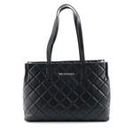 Sonstige Handtasche von Valentino, in der Farbe Schwarz, aus Kunststoff, andere Perspektive, Vorschaubild