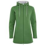 Elkline Strickfleecejacke der Marke Elkline