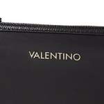 Portemonnaie von Valentino, in der Farbe Schwarz, andere Perspektive, Vorschaubild
