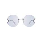 Sonstige Sonnenbrille von Swarovski, aus Metall, andere Perspektive, Vorschaubild