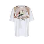 MSGM T-Shirt der Marke MSGM