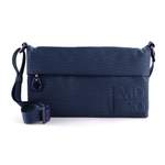 Clutch von Mandarina Duck, aus Polyester, andere Perspektive, Vorschaubild