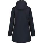 Softshelljacke von LUHTA, aus Polyester, andere Perspektive, Vorschaubild