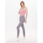 Sonstige Sporthose von 4F, in der Farbe Grau, aus Polyester, andere Perspektive, Vorschaubild