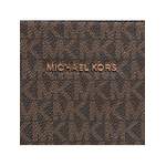 Sonstige Handtasche von MICHAEL Michael Kors, in der Farbe Braun, aus Textil, andere Perspektive, Vorschaubild