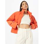 Sonstige Jacke von LENI KLUM x ABOUT YOU, aus Polyester, andere Perspektive, Vorschaubild