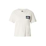 T-Shirt der Marke Quiksilver