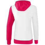 Sweatshirts von erima, in der Farbe Rot, aus Polyester, andere Perspektive, Vorschaubild