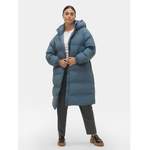 Daunenjacken & Steppjacke von Vero Moda Curve, aus Polyester, andere Perspektive, Vorschaubild