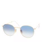 Ray-Ban Sonnenbrille der Marke Ray-Ban