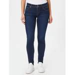 Push-Up Jeans von Marc O'Polo DENIM, aus Polyester, andere Perspektive, Vorschaubild