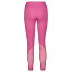 Sportleggings von Nike, in der Farbe Rosa, aus Polyester, andere Perspektive, Vorschaubild