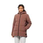 Sonstige Jacke von Jack Wolfskin, in der Farbe Braun, andere Perspektive, Vorschaubild