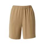 Shorts von Modström, in der Farbe Beige, andere Perspektive, Vorschaubild