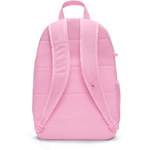 Rucksack von Nike, in der Farbe Rosa, aus Material-mix, andere Perspektive, Vorschaubild