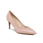 High Heel Pump von Ted Baker, in der Farbe Rosa, andere Perspektive, Vorschaubild