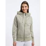 Elbsand Sweatjacke der Marke Elbsand