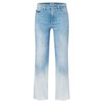 Cambio Low-rise-Jeans der Marke CAMBIO