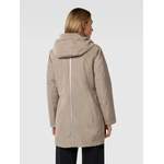 Sonstige Jacke von Betty Barclay, in der Farbe Beige, aus Baumwolle, andere Perspektive, Vorschaubild