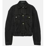 Jacquemus Jeansjacke der Marke Jacquemus