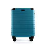 Sonstige Koffer von KENO RADA, in der Farbe Blau, aus Abs, andere Perspektive, Vorschaubild