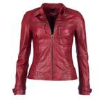 Lederjacke 'Ryana' der Marke Maze