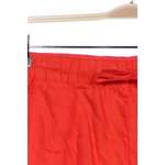 Shorts, von MARC AUREL, in der Farbe Rot, aus Baumwolle, andere Perspektive, Vorschaubild