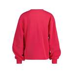 Sweatshirt von Gant, in der Farbe Rosa, andere Perspektive, Vorschaubild