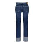 High Waist Jeans von adriano goldschmied, in der Farbe Blau, andere Perspektive, Vorschaubild