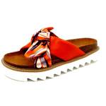 Klassische Sandalen der Marke tamaris