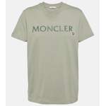 Moncler Besticktes der Marke Moncler