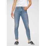 Levi's® Skinny-fit-Jeans der Marke Levis