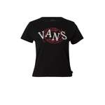 T-Shirt 'SPIRAL der Marke Vans