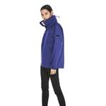 Sonstige Jacke von Jack Wolfskin, in der Farbe Blau, andere Perspektive, Vorschaubild