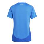 Fußballtrikot von adidas Performance, in der Farbe Blau, aus Polyester, andere Perspektive, Vorschaubild